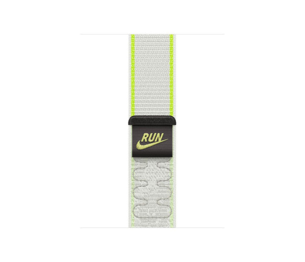 Apple 46mm Essential White Nike Sport Loop - 1594332 - zdjęcie
